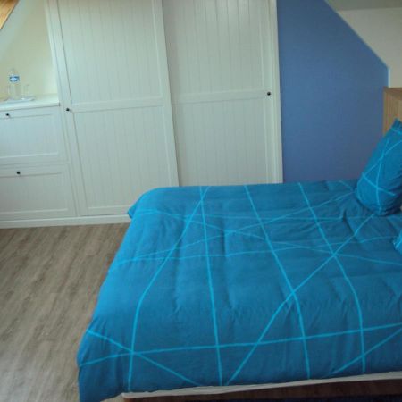 Bed and Breakfast Ferme Brocart Bouvines Exteriér fotografie