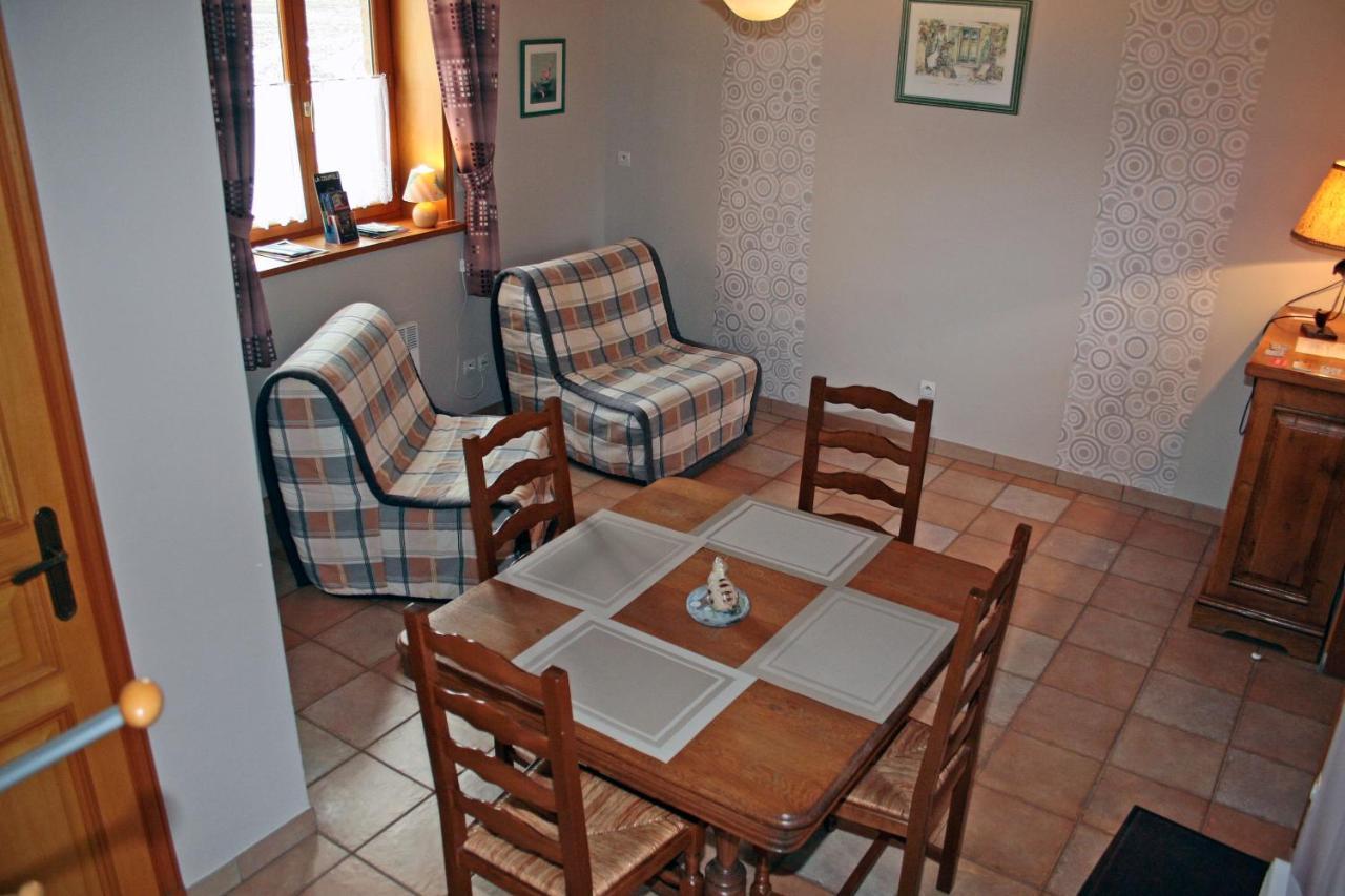 Bed and Breakfast Ferme Brocart Bouvines Exteriér fotografie