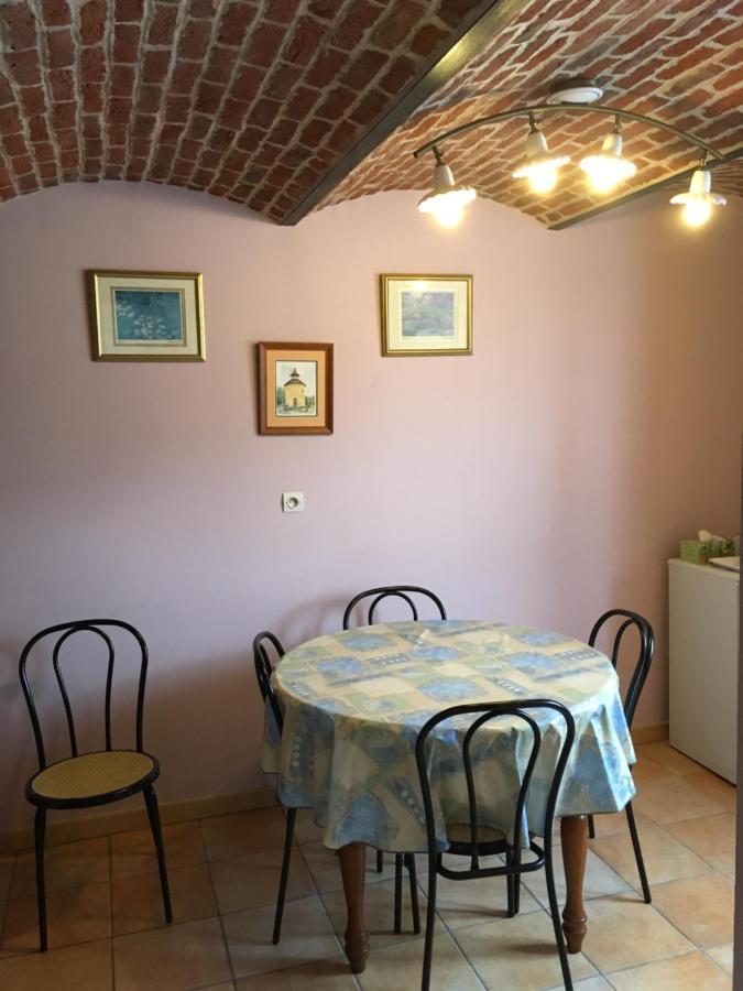 Bed and Breakfast Ferme Brocart Bouvines Exteriér fotografie