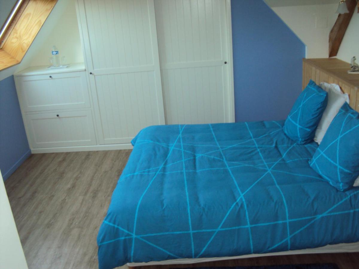 Bed and Breakfast Ferme Brocart Bouvines Exteriér fotografie